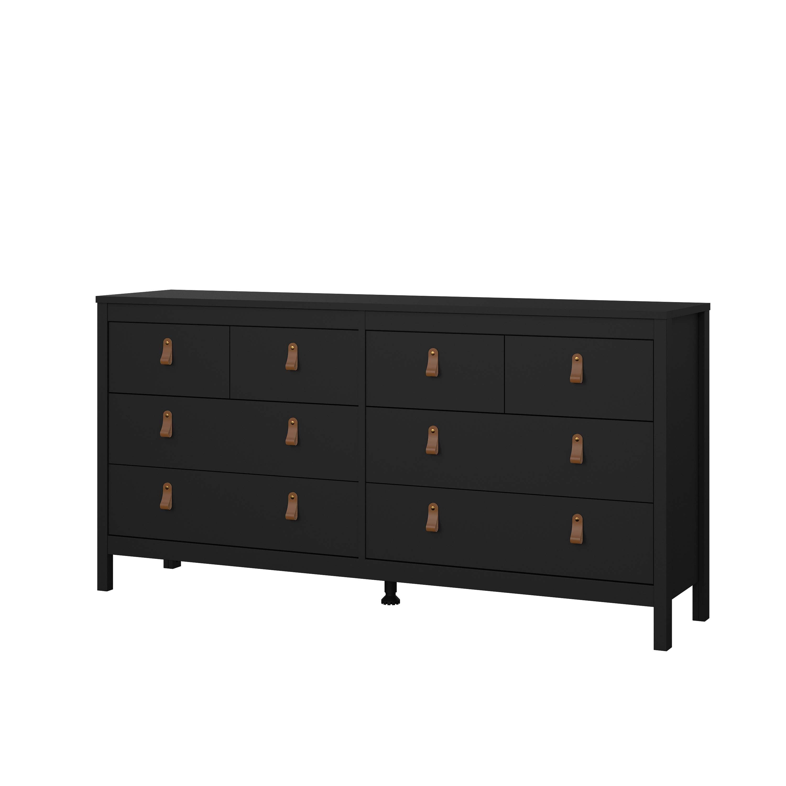 Madrid 4 Over 4 Chest - Image 2