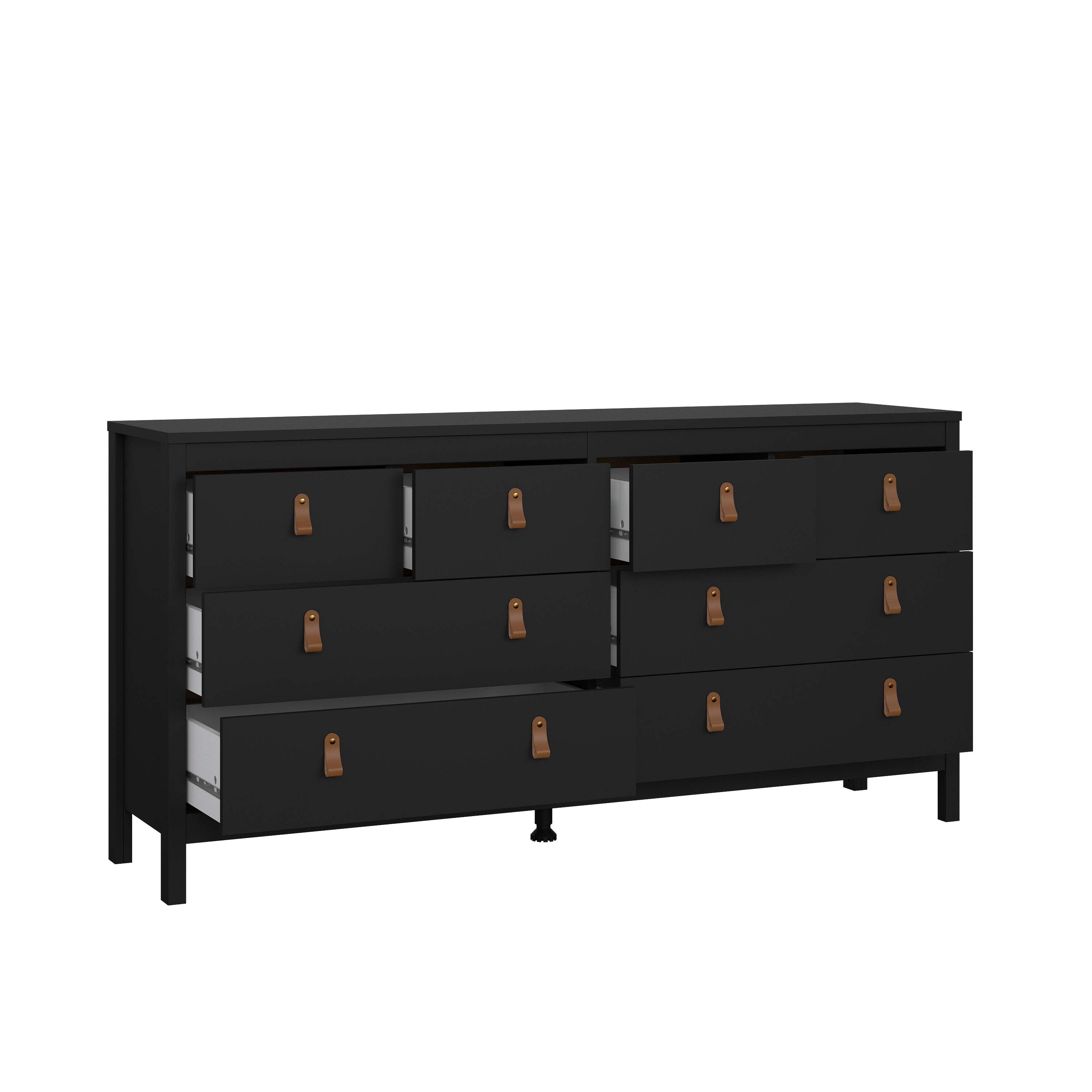 Madrid 4 Over 4 Chest - Image 3