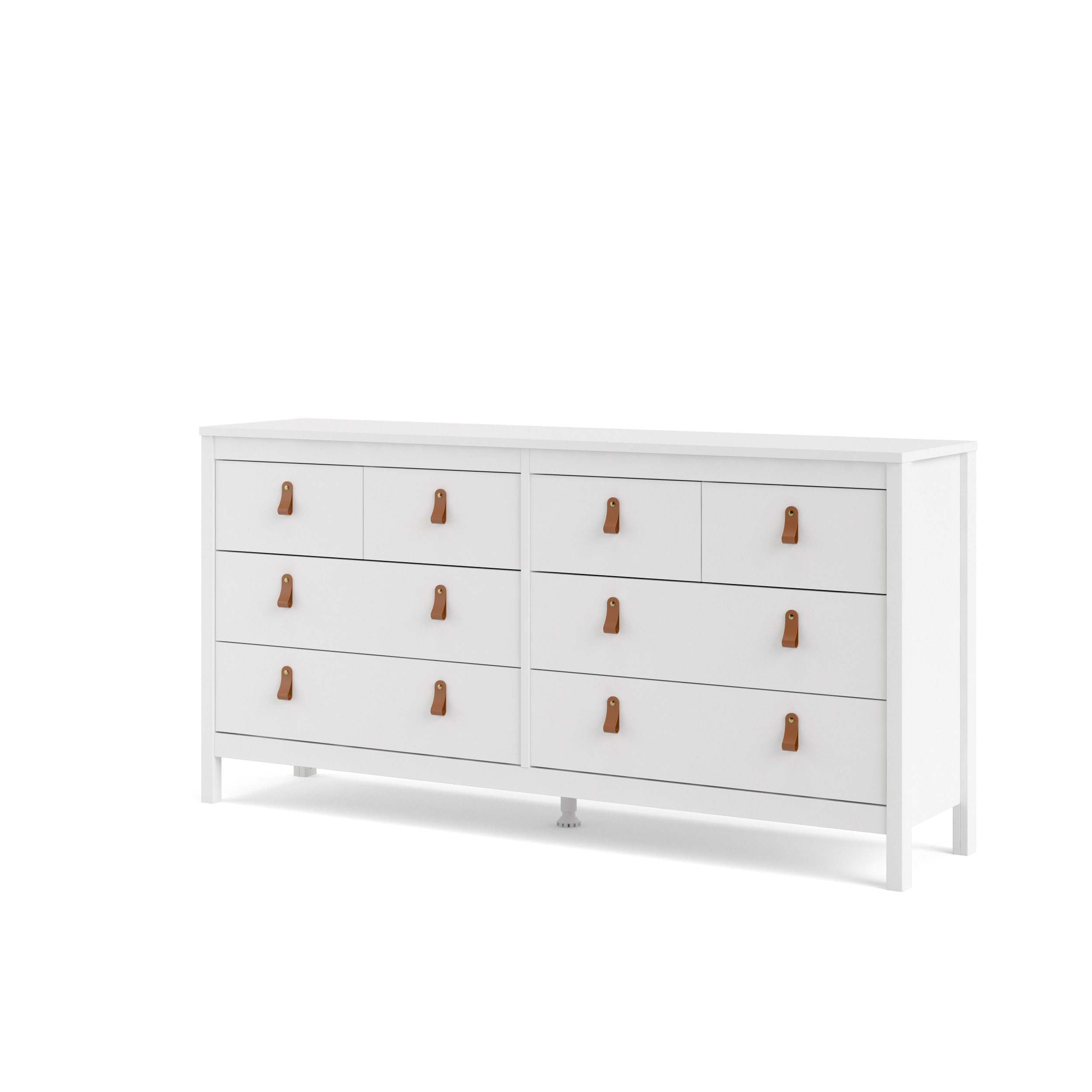Madrid 4 Over 4 Chest - Image 7