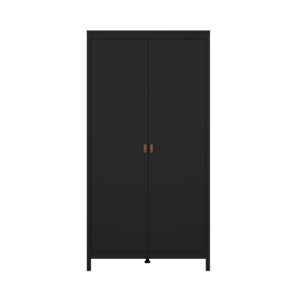Madrid 2 Door Wardrobe