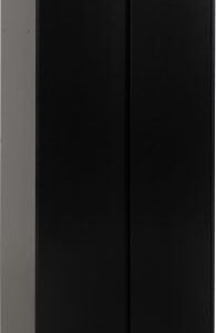 Malvern 2 Door Wardrobe