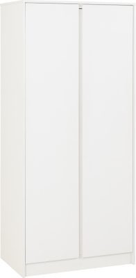 Malvern 2 Door Wardrobe - Image 11