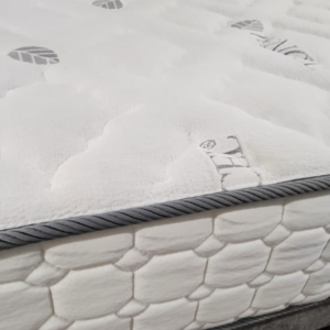Leaba Platinum pocket spring mattress
