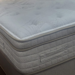 Leaba Seasons firm mattress