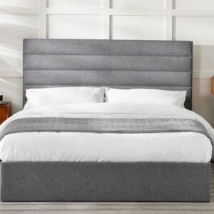 Merida Lift-Up Storage Bed