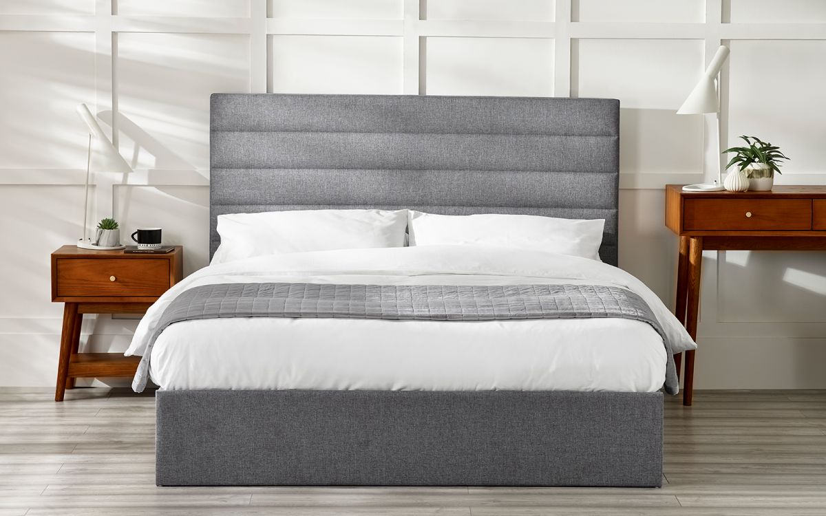 Merida Lift-Up Storage Bed