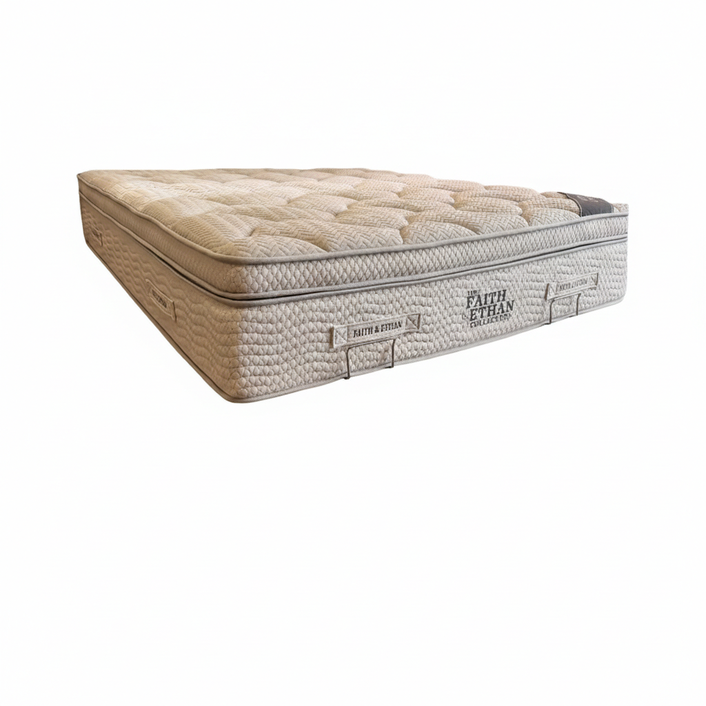 Modena Luxury Mattress - Image 3