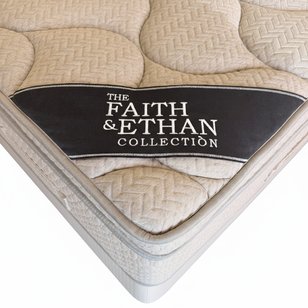 Modena Luxury Mattress - Image 2