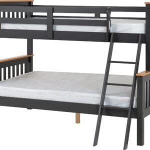 Neptune Triple bunk bed