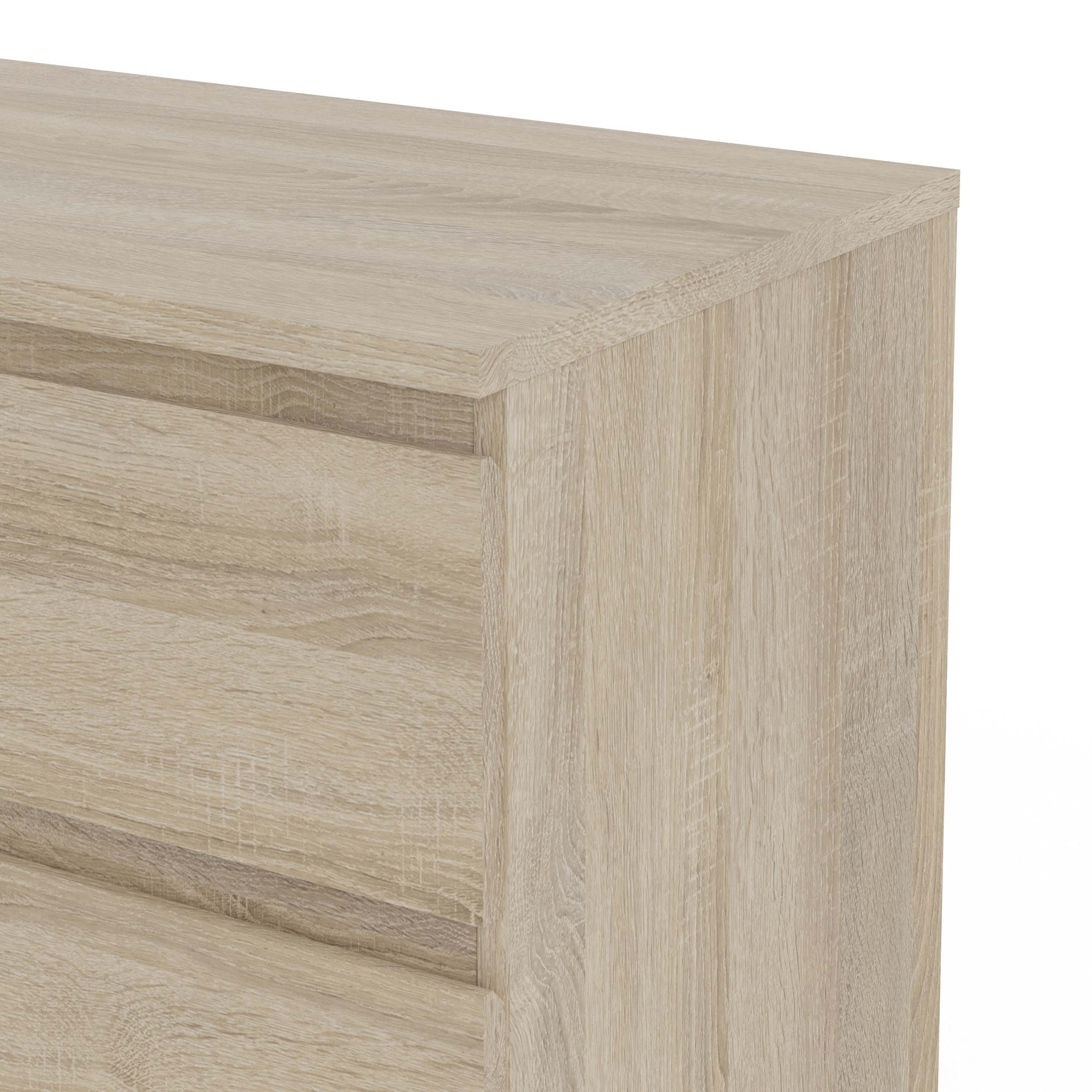 Nova 3 Drawer Chest - Image 5