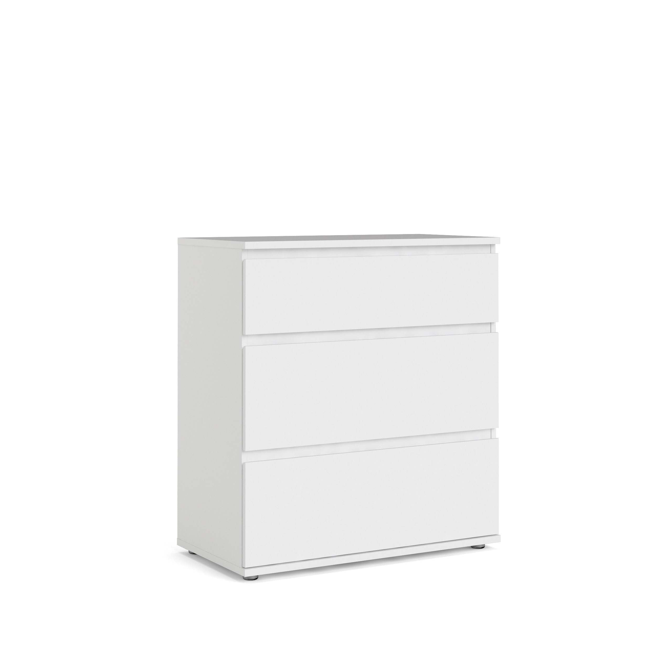 Nova 3 Drawer Chest - Image 6