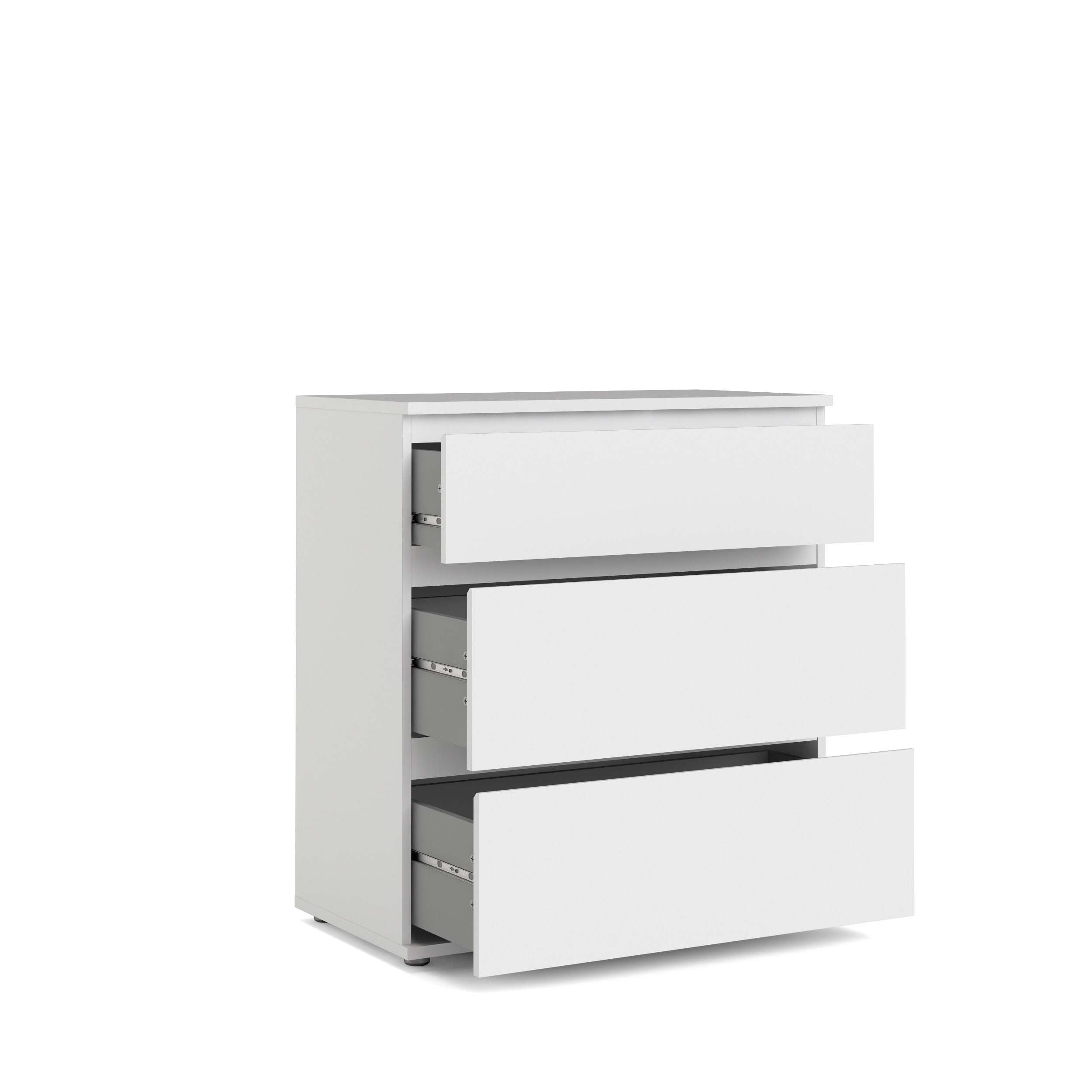 Nova 3 Drawer Chest - Image 7