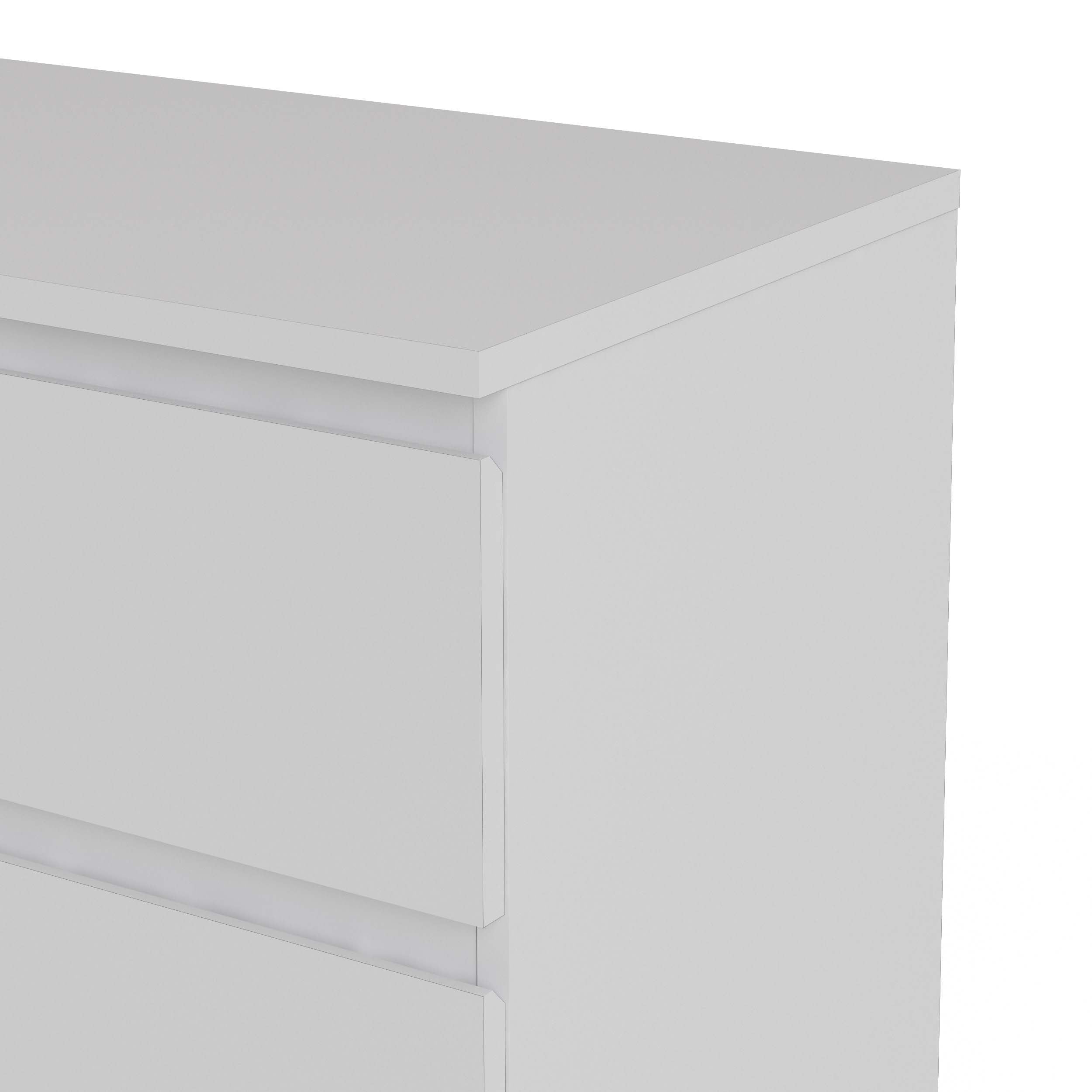 Nova 3 Drawer Chest - Image 9