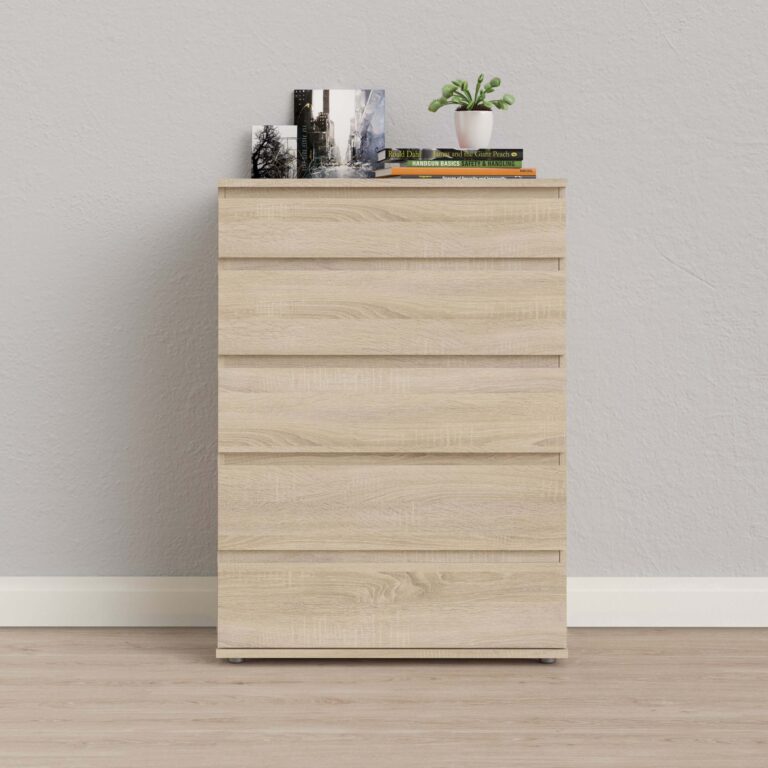 Nova Bedroom Range: Modern Storage Solutions for Every Space