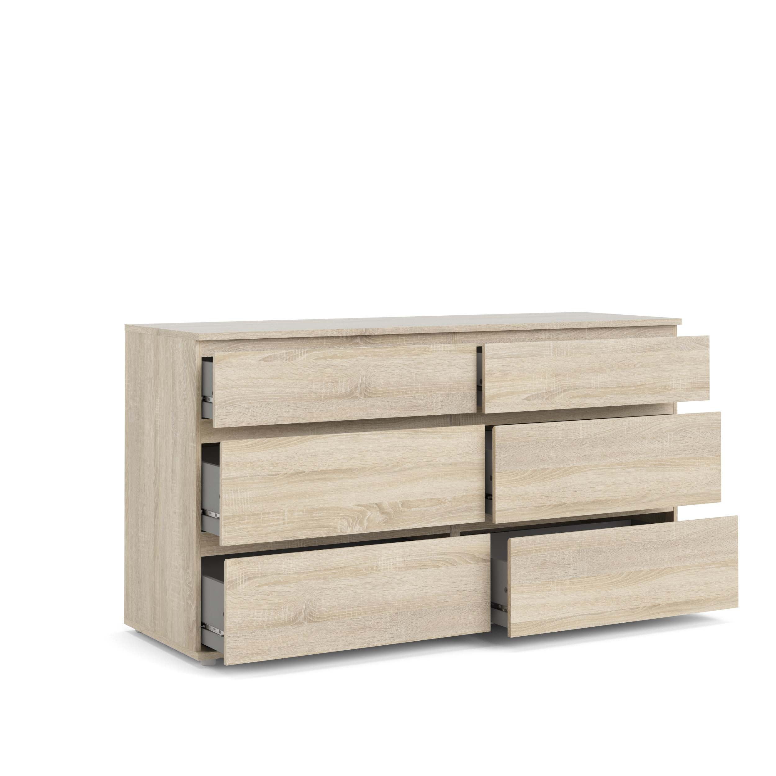 Nova 6 Drawer Chest - Image 2