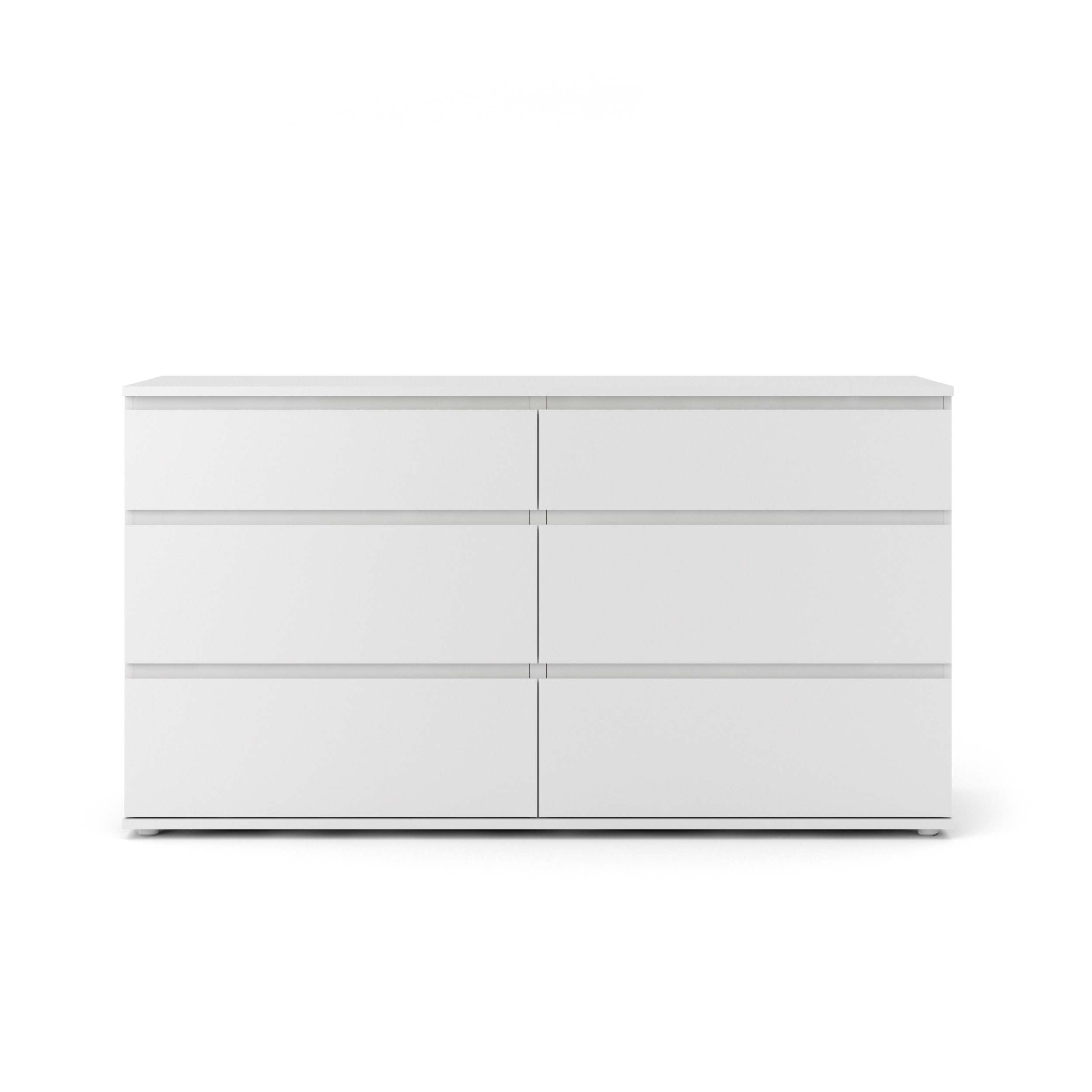 Nova 6 Drawer Chest - Image 3