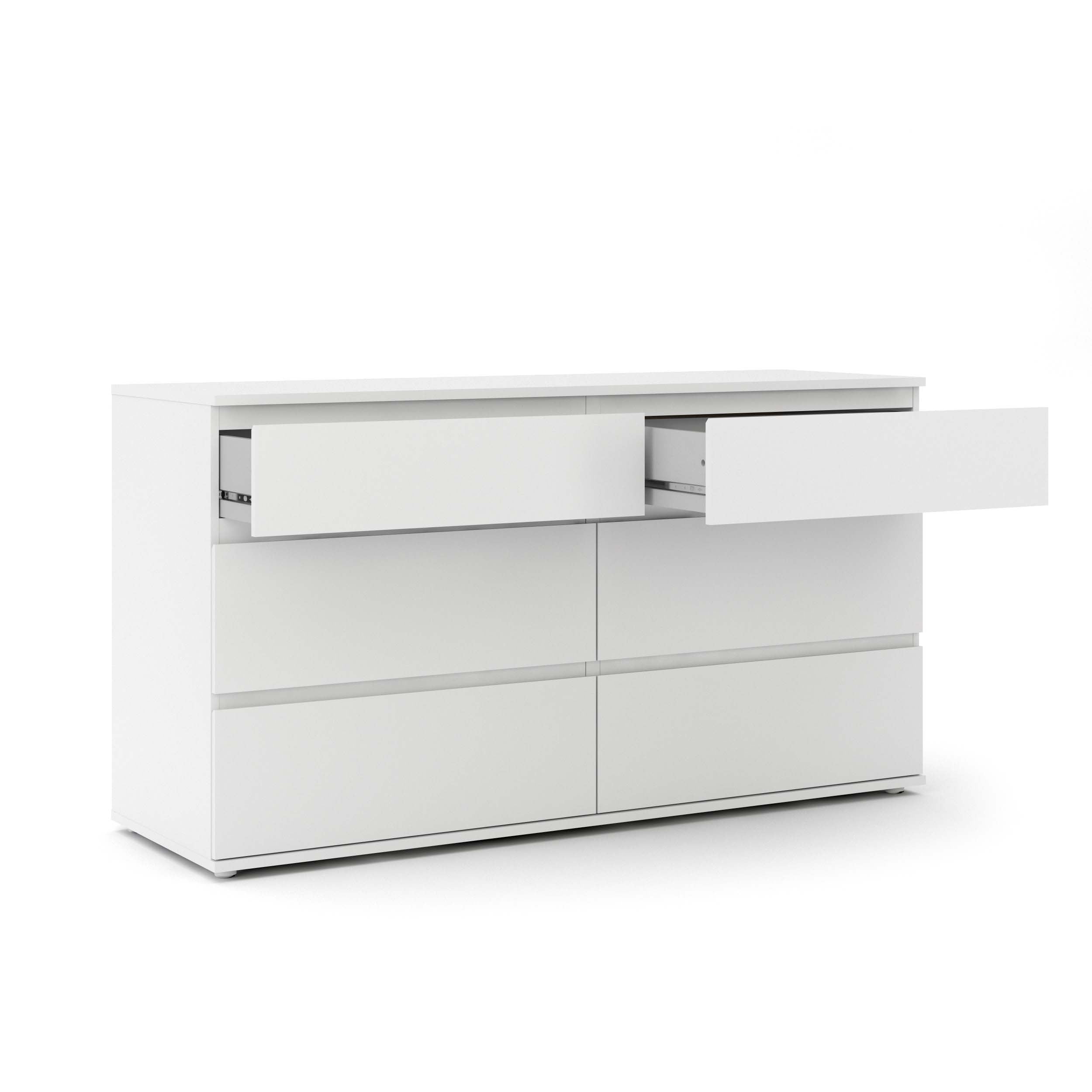 Nova 6 Drawer Chest - Image 4