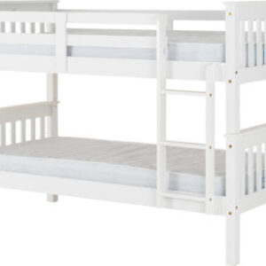 Neptune bunk bed