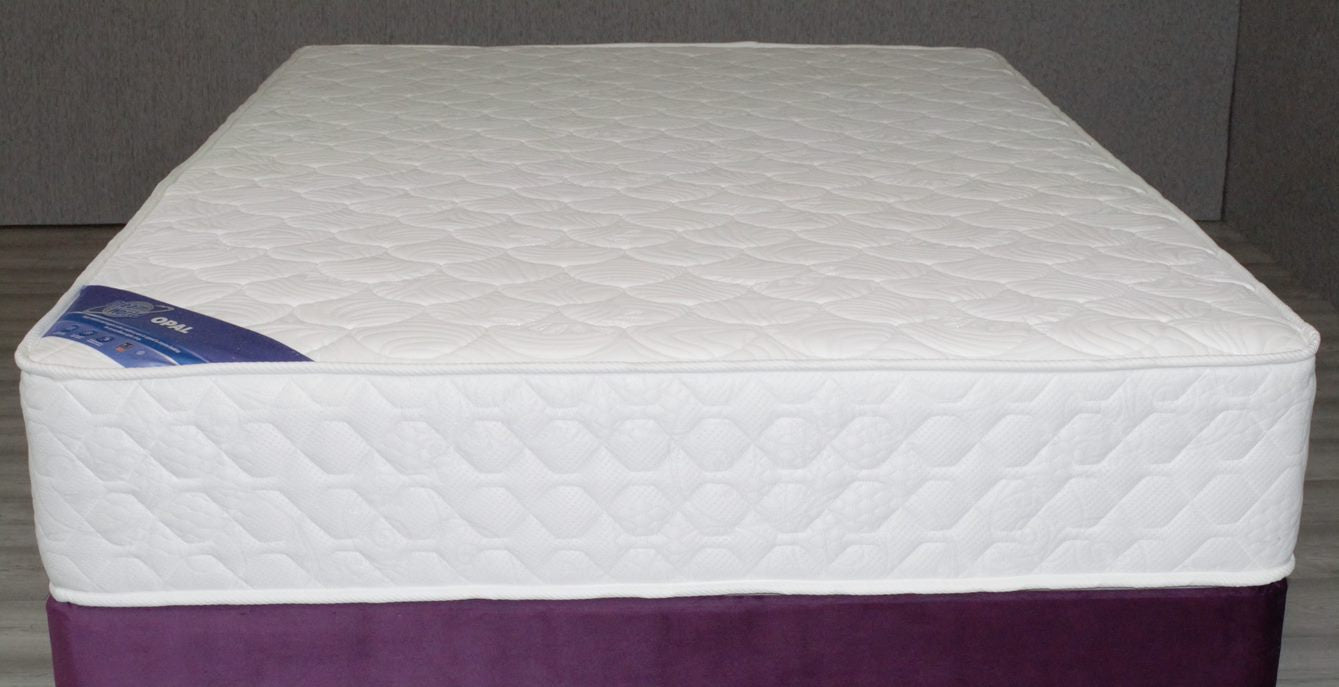 Opal Pocket Spring Firm Mattress - Image 3