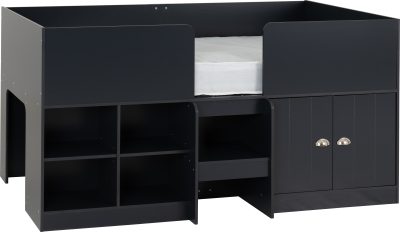 Orlando Low Sleeper Bed - Image 2