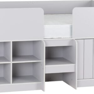 Orlando Low Sleeper Bed