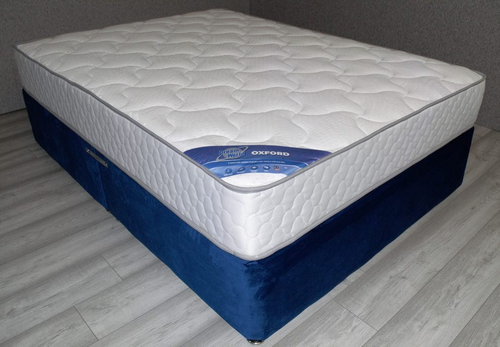 Oxford Mattress - Image 3