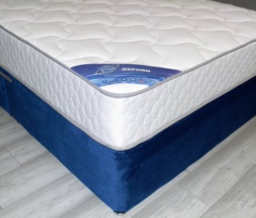 Oxford Mattress - Image 2