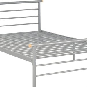 Orion Metal Bed