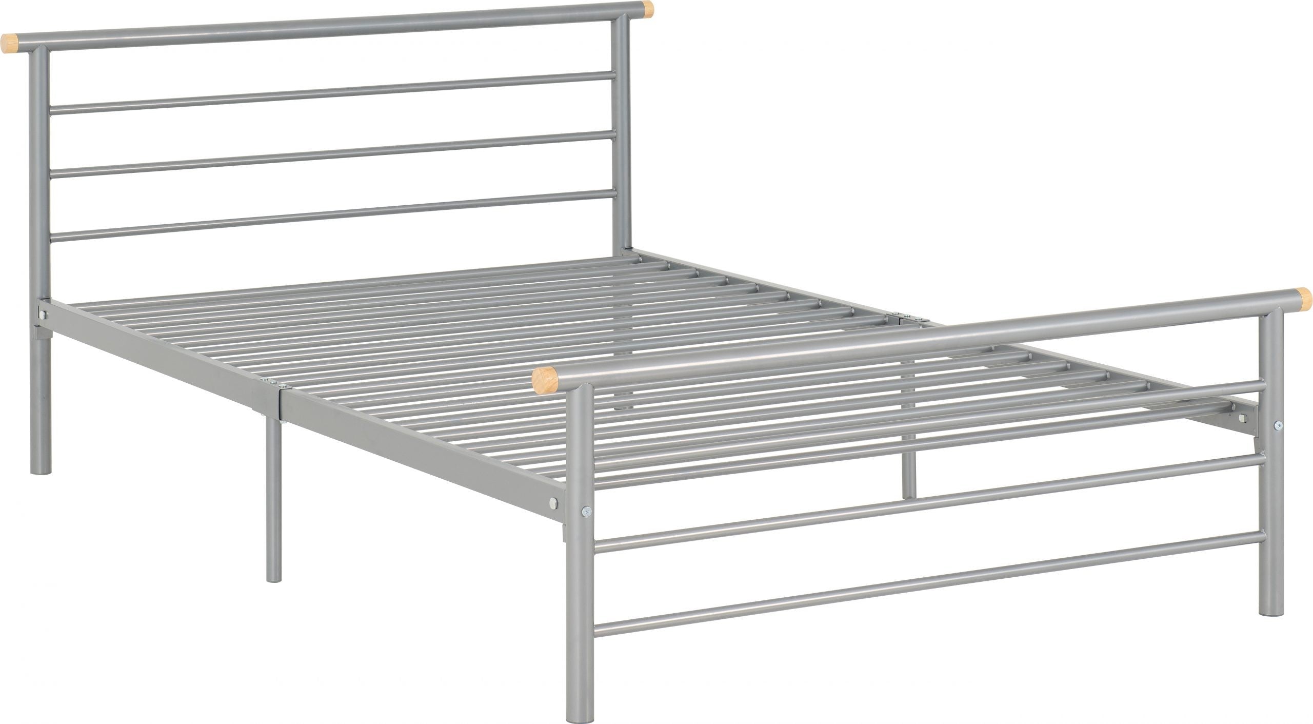 Orion Metal Bed