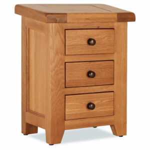 Oscar 3 Drawer Locker