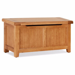 Oscar Linen Box