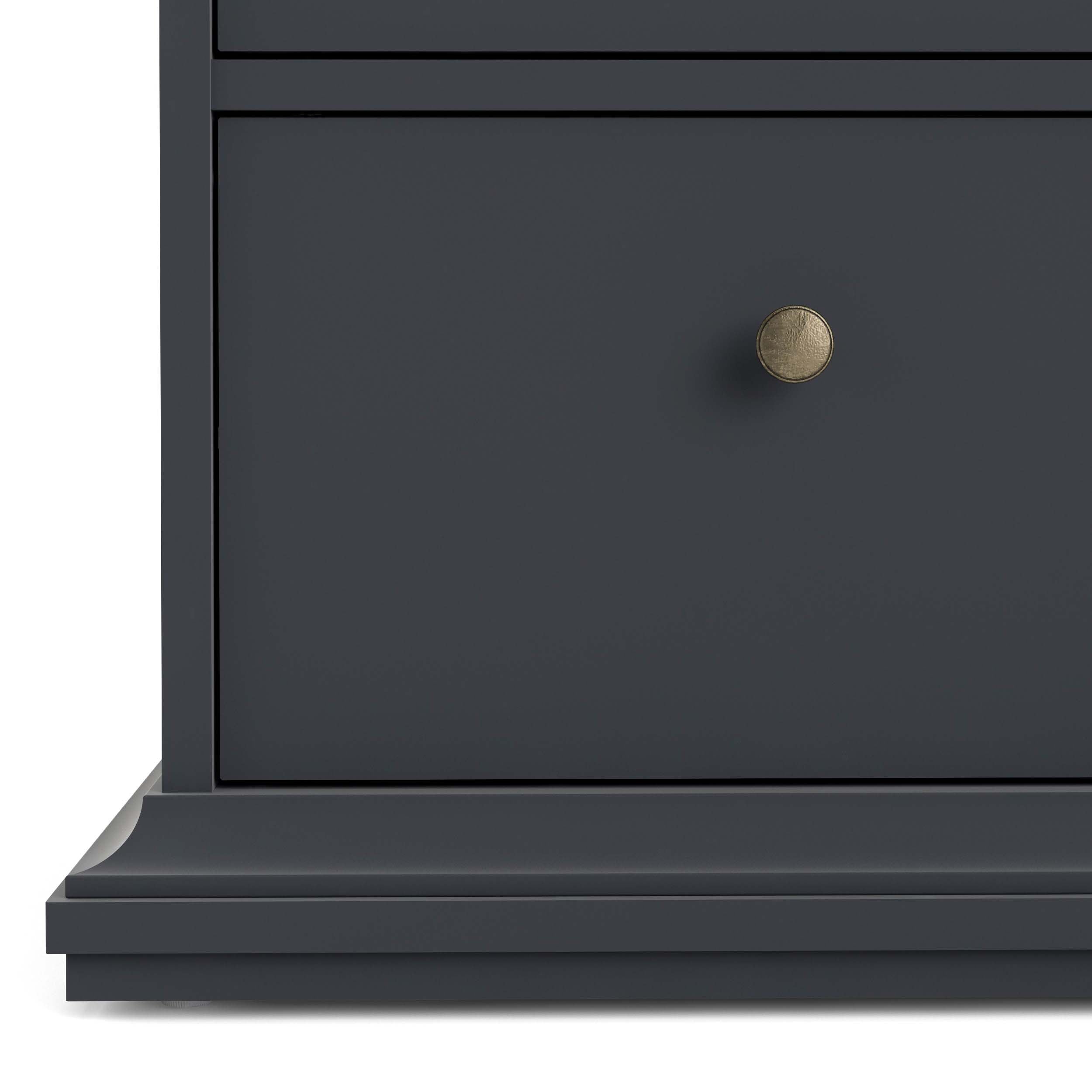 Paris 6 Drawer Chest - Image 4