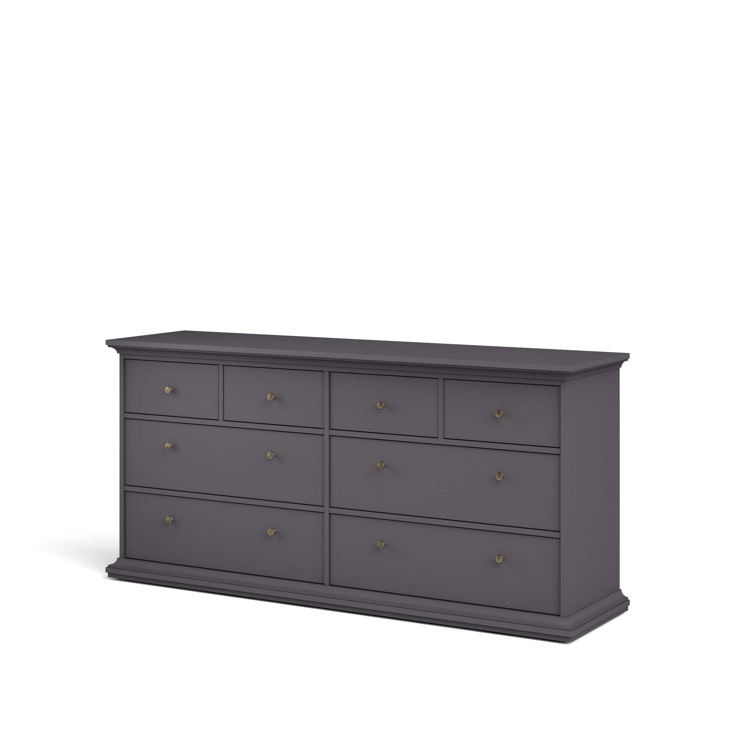 Paris 8 Drawer Chest - Image 2