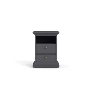 Paris Small Bedside locker