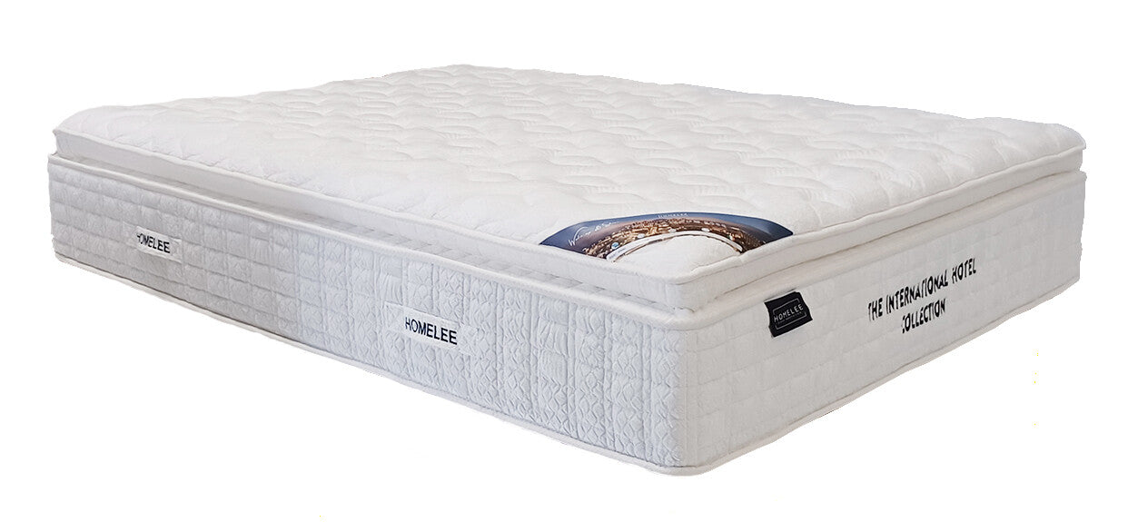 Platinum 5000 Pocket Spring Mattress - Image 4