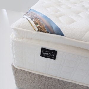 Platinum 5000 Pocket Spring Mattress