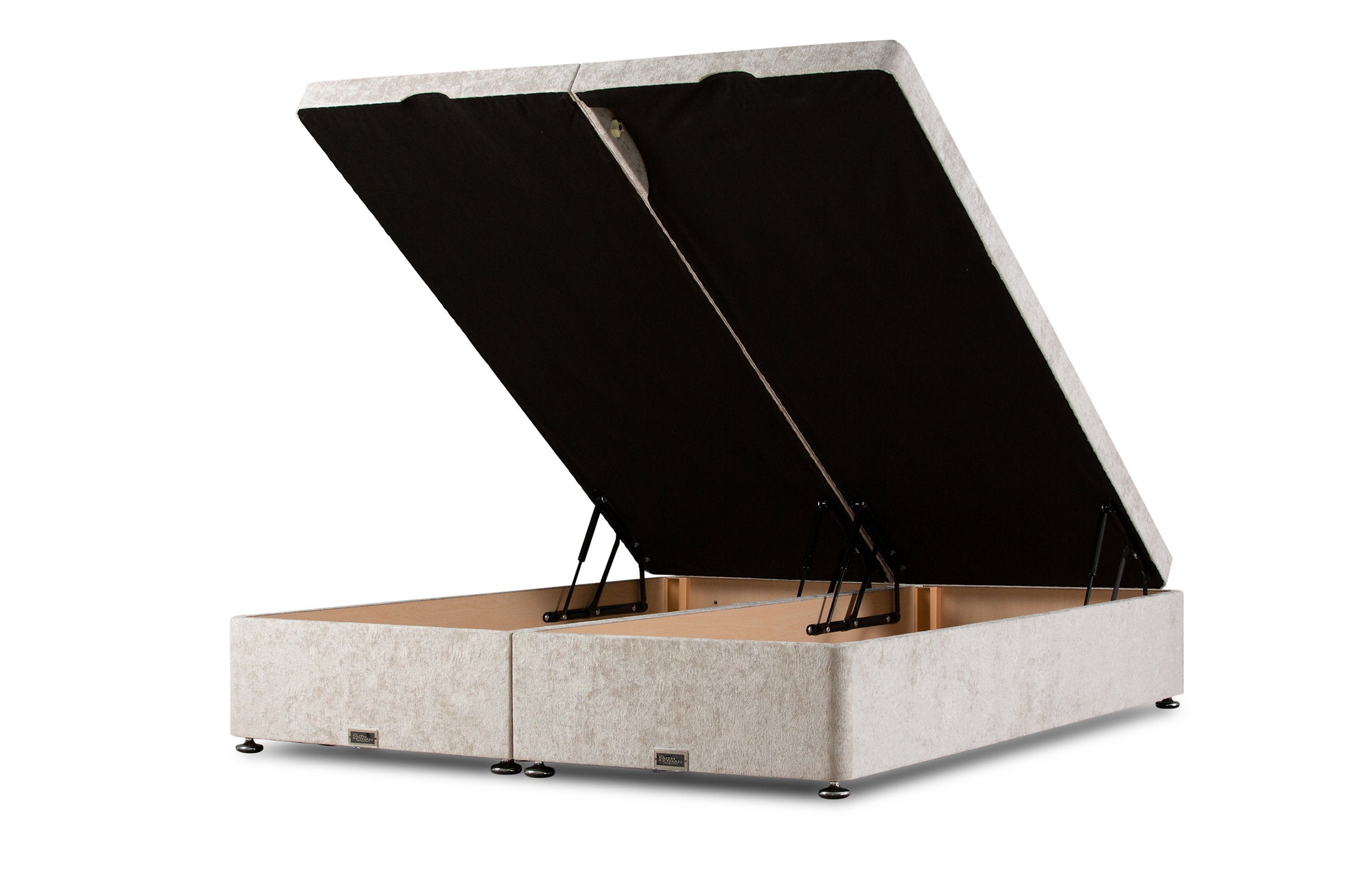 Pluto Ottoman base - Full Lift - Image 7