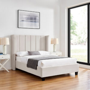 Polaris Natural Bed