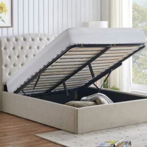 Rosa Natural Storage
