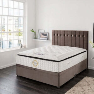 Royal Coil Superb Mattress
