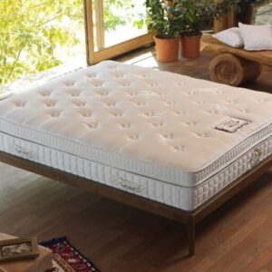 The Royal Coil Mattress