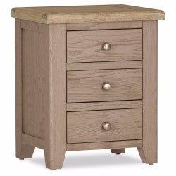 Salou 3 Drawer Locker