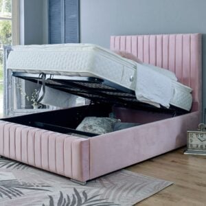Sally Storage Bed