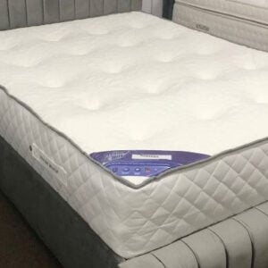 Seasons Soft Mattress