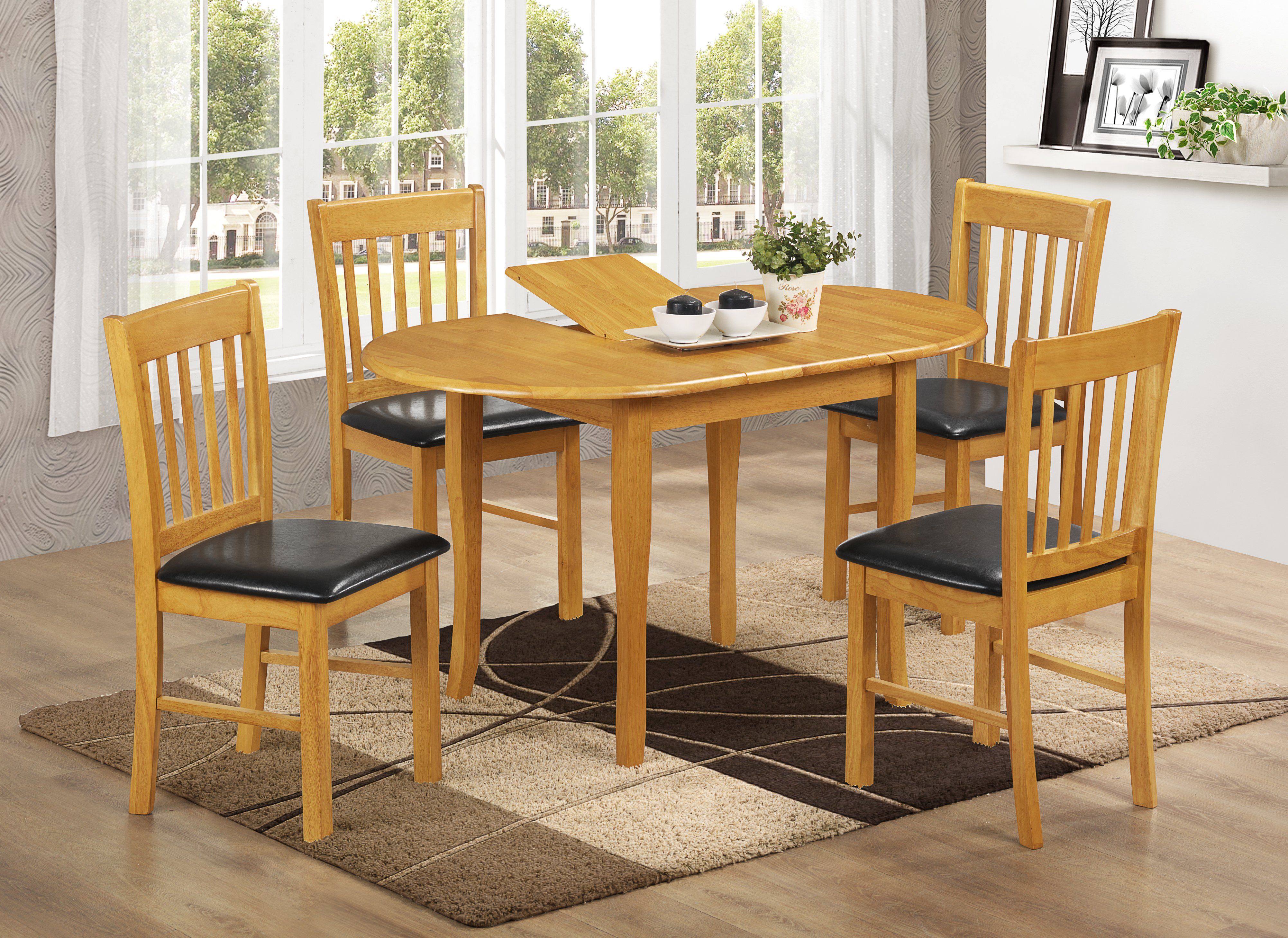 Shannon Dining Set - Image 2