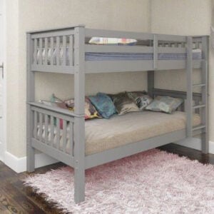 Solteira Bunk Bed