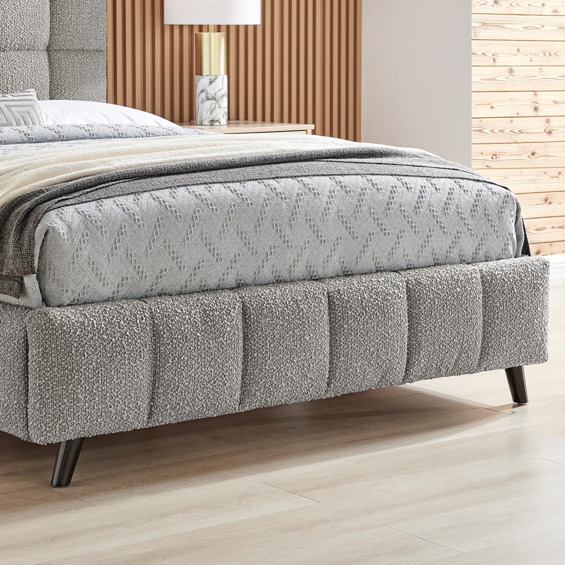 Starla Square Boucle - Image 3