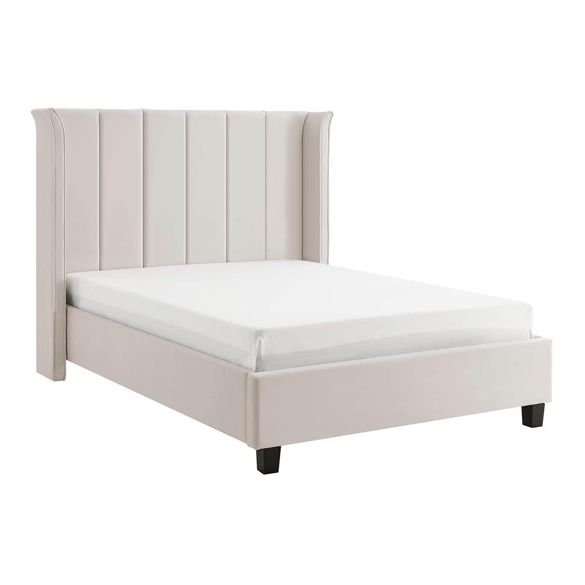 Polaris Natural Bed - Image 5