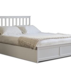 Tiffany Ottoman Bed