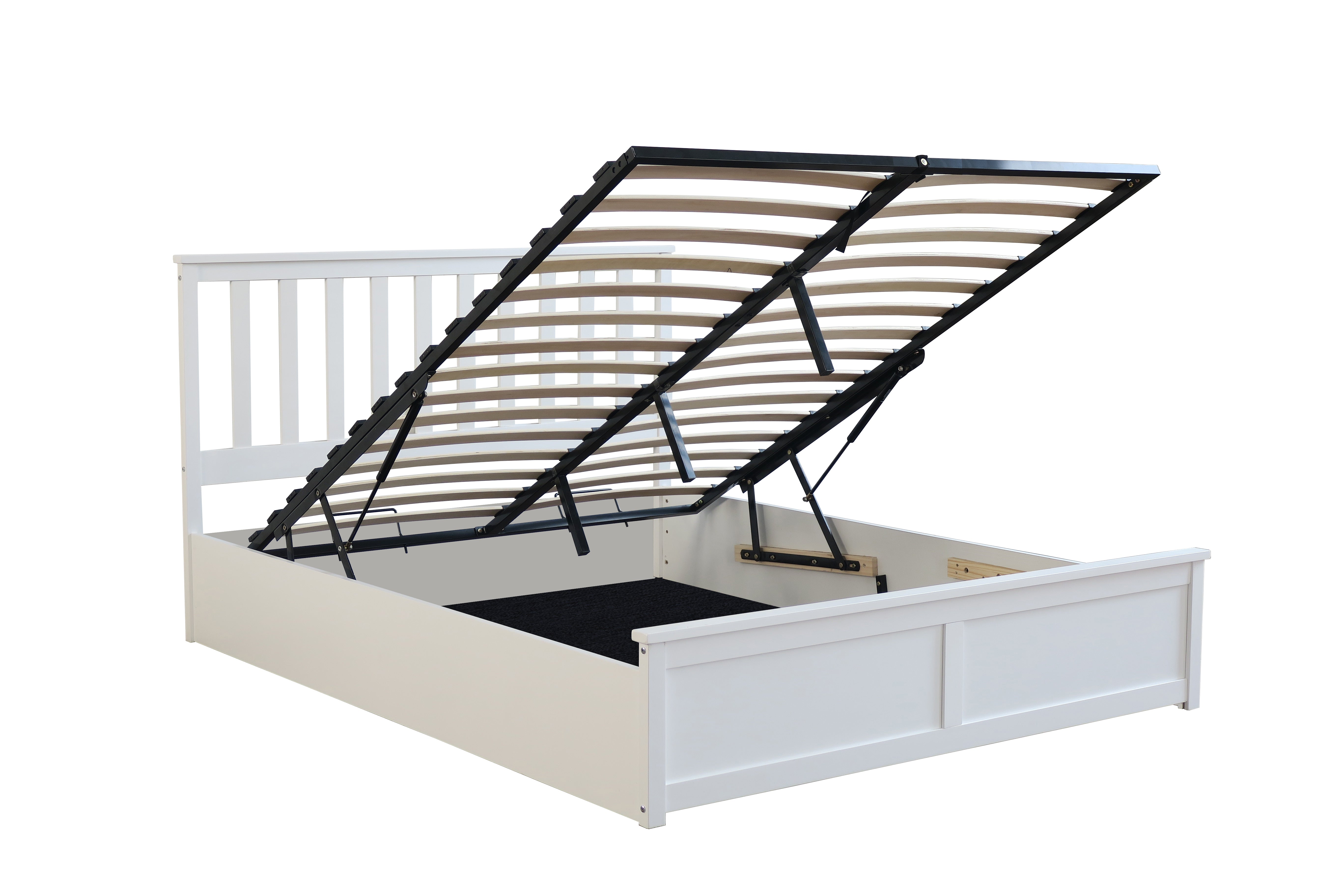 Tiffany Ottoman Bed - Image 6